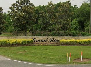 3333 Blue Grass Dr LOT A, Richmond, TX 77406