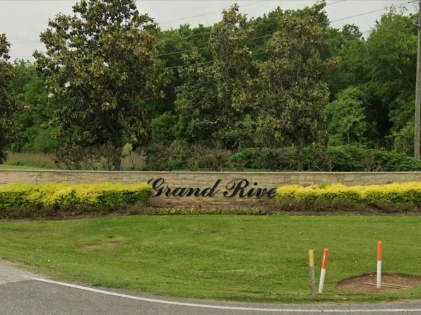 3333 Blue Grass Dr Lot A, Richmond, TX 77406