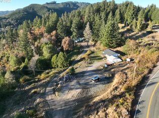 17676 Gardner Ridge Rd, Brookings, OR 97415