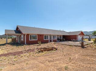 7620 E Dalton Rd, Flagstaff, AZ 86004