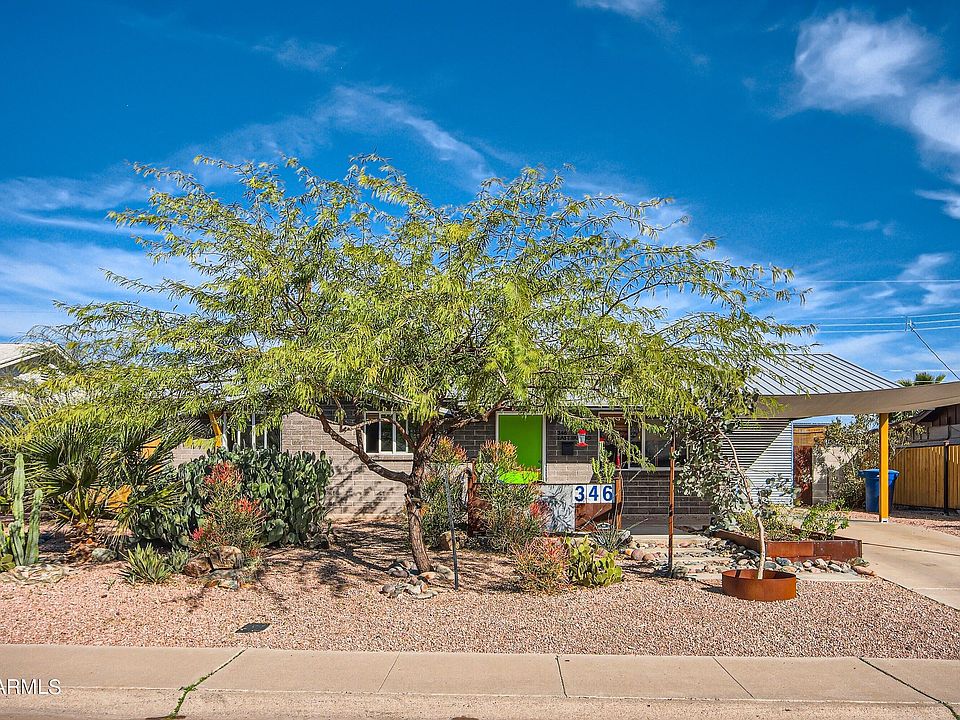 1st image of 346 E PAPAGO Drive