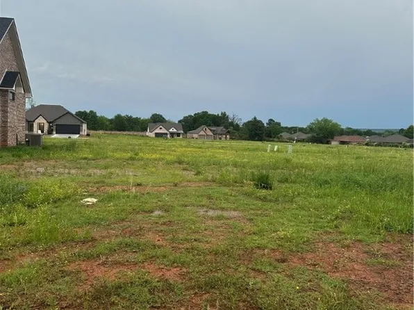414 Waggoner Ln, Barling, AR 72923