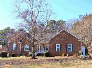 107 Engram Ln, Anderson, SC 29621