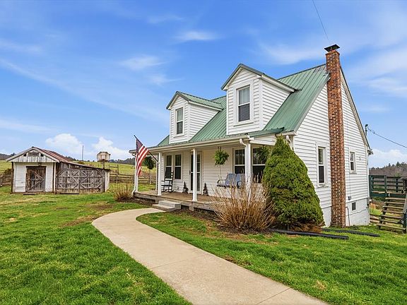 2nd image of 2296 Little Vine Rd