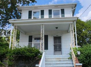 420 W Chestnut Ave, Vineland, NJ 08360