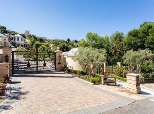 31628 Saddletree Dr, Westlake Village, CA 91361