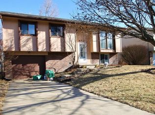 4711 N 129th Ave, Omaha, NE 68164