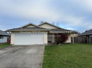 113 Harold Dr, Chehalis, WA 98532