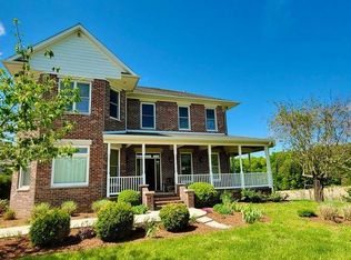 1705 State Ferry Rd, Solsberry, IN 47459