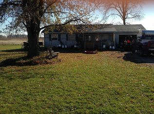 3325 County Road 53, Butler, IN 46721