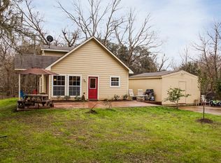 5225 E Fm 1462 Rd, Rosharon, TX 77583