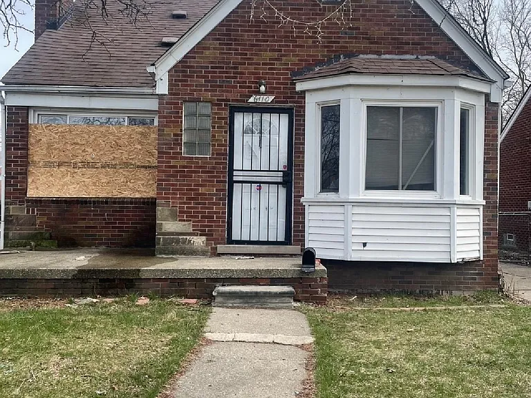6110 Lodewyck St — Photo 1
