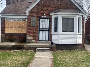 6110 Lodewyck St, Detroit, MI 48224