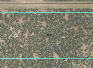 Tinsel Rd #6479, Christmas Valley, OR 97641