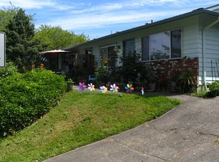 980 NW Wonderview Ct, Gresham, OR 97030