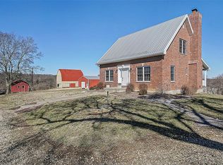 4637 Highway Vv, New Haven, MO 63068