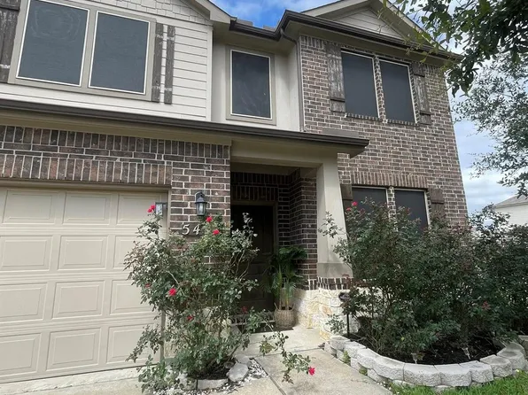 5415 Nero Lake Dr, Katy, TX 77449