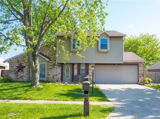 6193 Pine Point Pl, Dayton, OH 45424