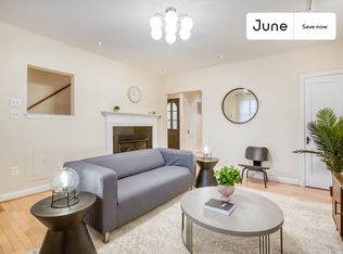 1843 Burke St SE, Washington, DC 20003