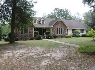 958 Neil Grantham Dr, Elba, AL 36323