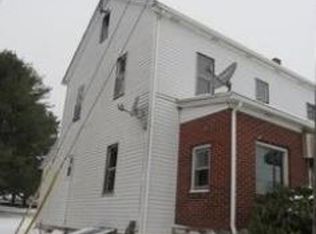 765 Edie Rd, Somerset, PA 15501