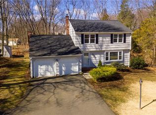 493 Wood Hill Rd, Cheshire, CT 06410