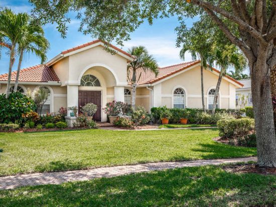 5051 Sw Hammock Creek Dr Palm City Fl 34990 Zillow