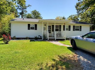 119 Sassafras St, Hertford, NC 27944