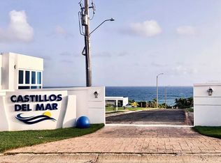 State Highway 485, Camuy, PR 00627