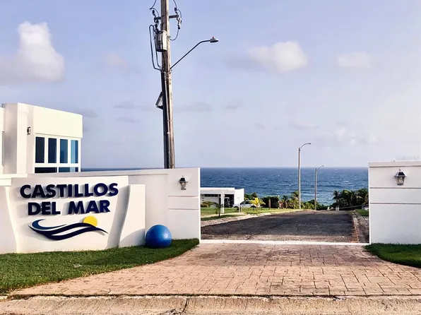 State Highway 485, Camuy, PR 00627