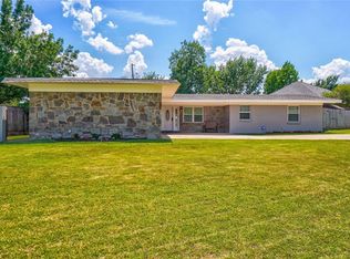 3828 NW 65th St, Oklahoma City, OK 73116
