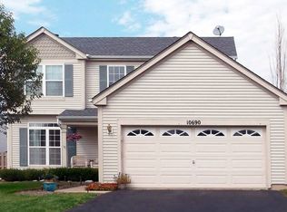 10690 Cape Cod Ln, Huntley, IL 60142
