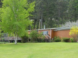 530 Bierney Creek Rd, Lakeside, MT 59922