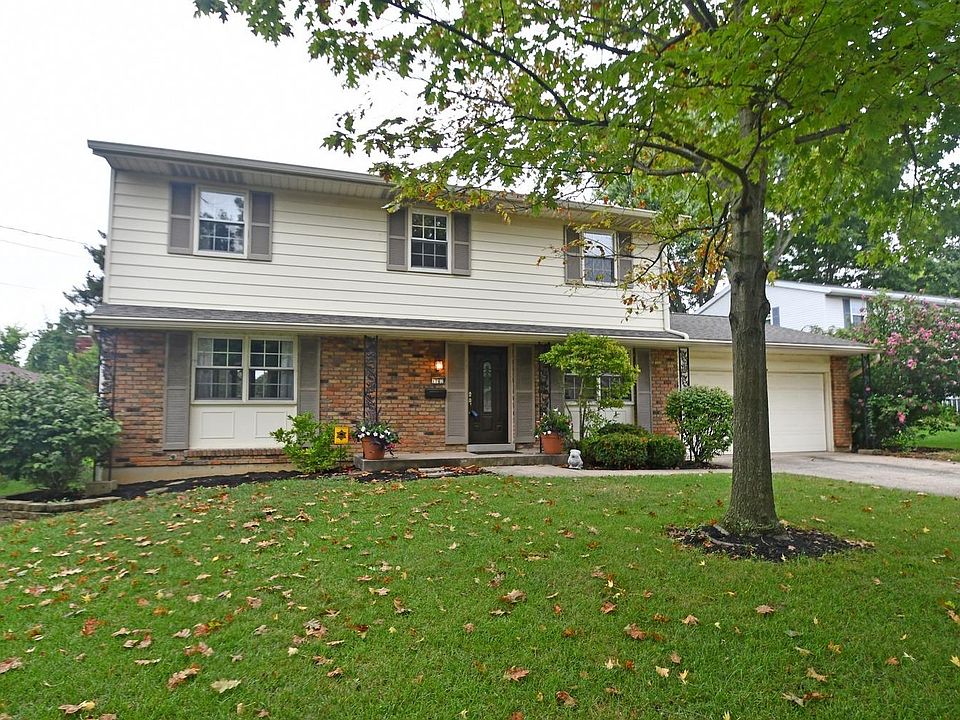 1st image of 1762 Clayburn Cir
