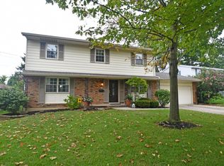 1762 Clayburn Cir, Cincinnati, OH 45240