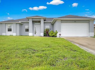 3317 21st St W, Lehigh Acres, FL 33971