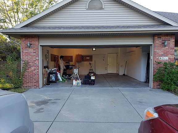 2 Stall Garage