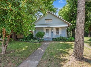 628 SW 28th St, Oklahoma City, OK 73109