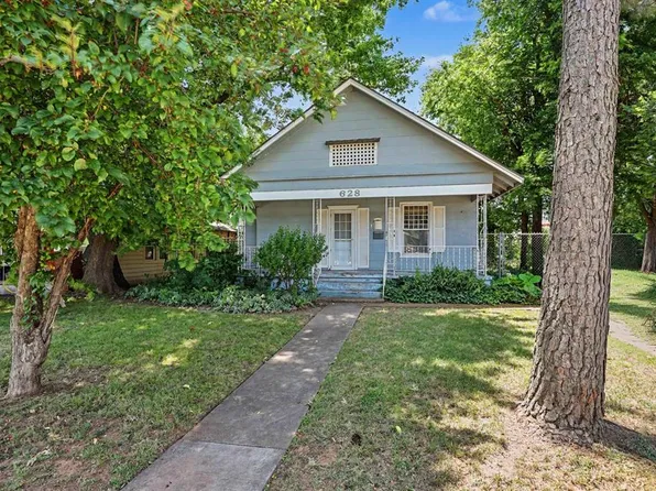 628 SW 28th St, Oklahoma City, OK 73109
