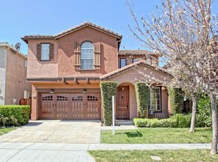 4633 La Crescent Loop, San Jose, CA