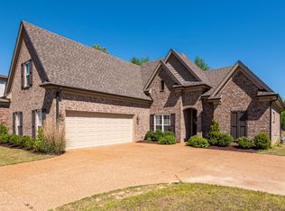 3186 Vineyard Dr S, Southaven, MS 38672
