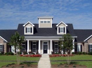 91 Rice Mill Rd, Pt Wentworth, GA 31407