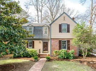 4403 Kensington Ave, Richmond, VA 23221