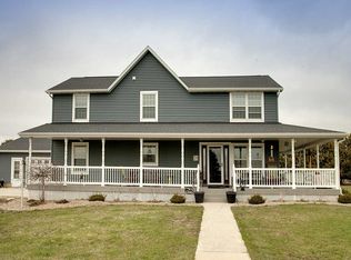1668 Navaho Ave, Tripoli, IA 50676