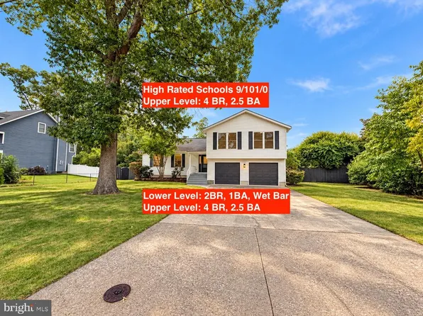 273 North Dr, Severna Park, MD 21146