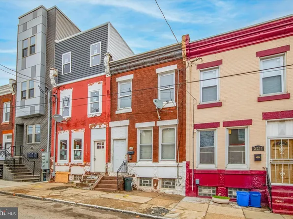 2213 N 10th St, Philadelphia, PA 19133