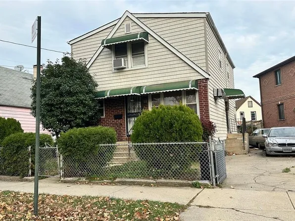 24-15 100th Street, East Elmhurst, NY 11369