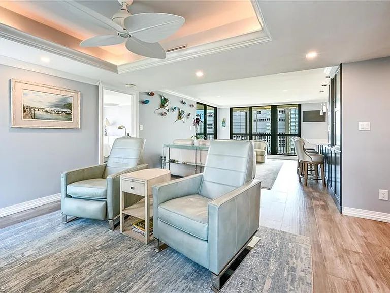 4551 Gulf Shore Blvd N #1406 — Photo 20