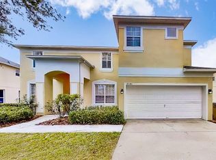 8545 La Isla Dr, Kissimmee, FL 34747