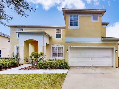 8545 LA ISLA DRIVE, Kissimmee, FL, 34747